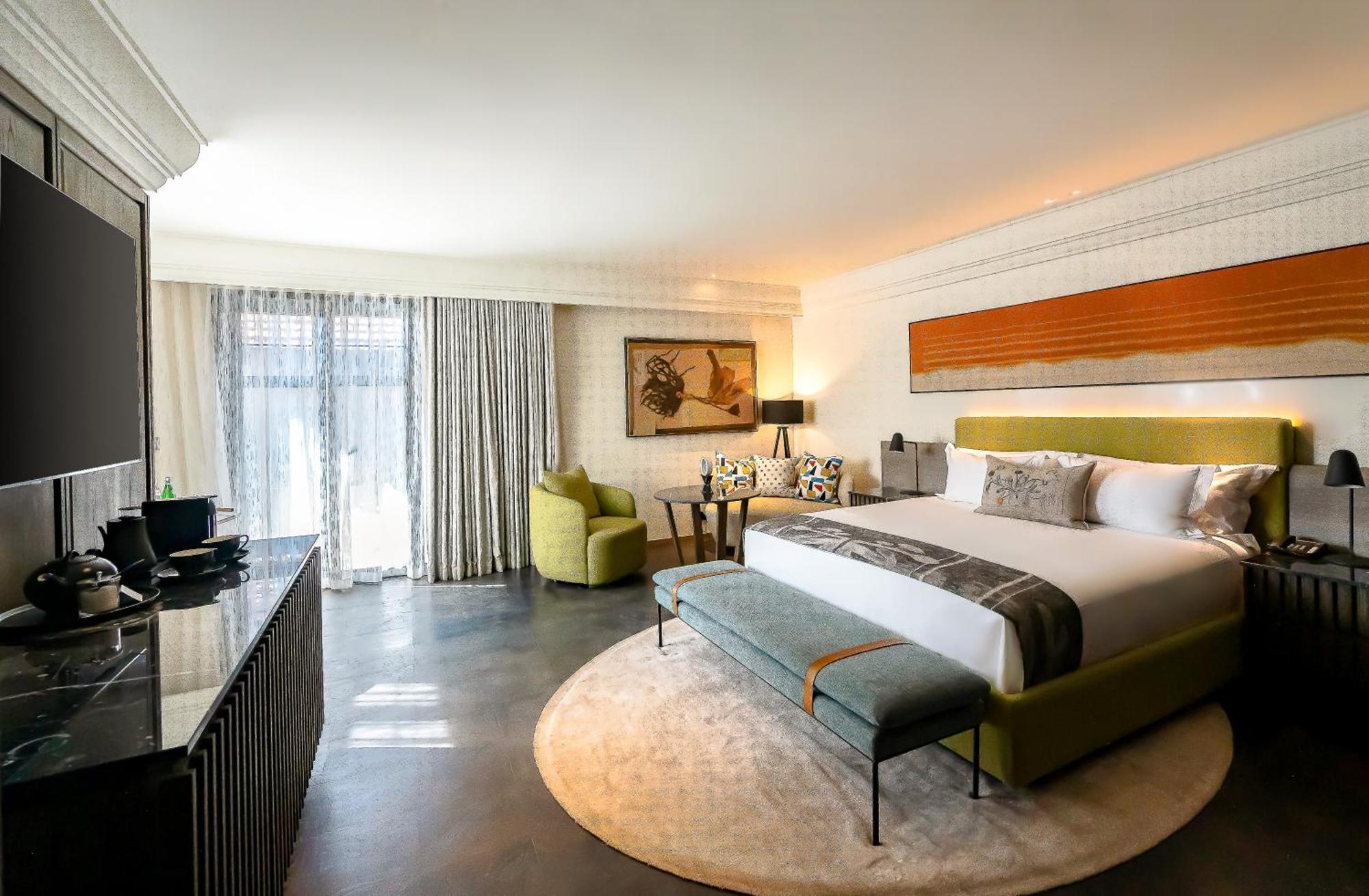 Park Hyatt Johannesburg Exterior foto