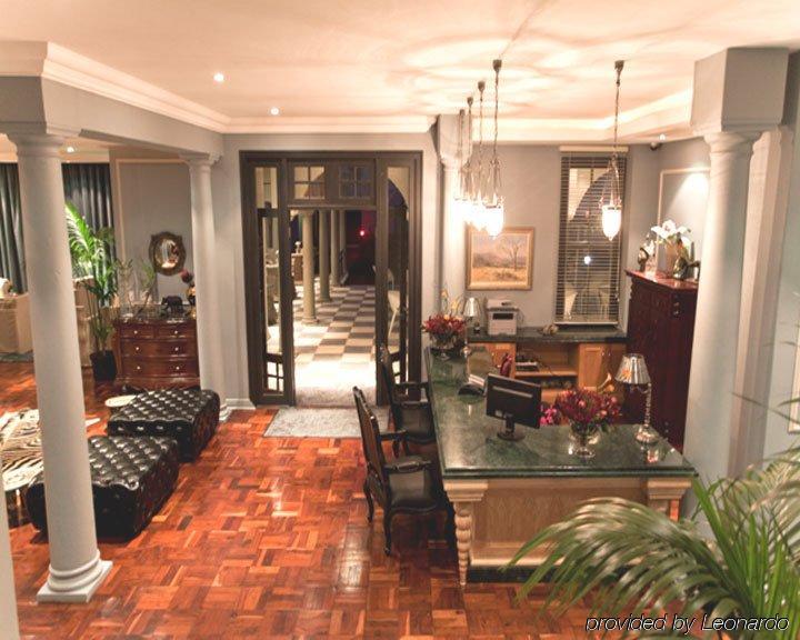 Park Hyatt Johannesburg Exterior foto