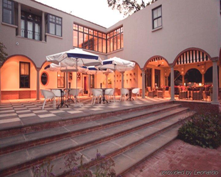 Park Hyatt Johannesburg Exterior foto